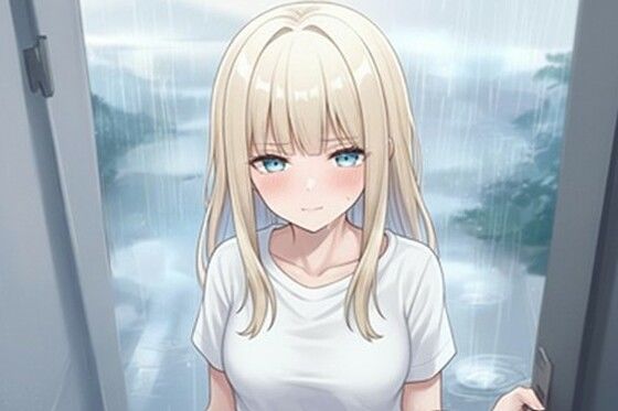 〖エロ漫画〗ずぶ濡れになった幼なじみを， 体で温めた話≪モコヤツ≫/2025-09-23