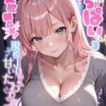 〖エロ漫画〗お客様はおっぱいです。 （3） 〜愛欲MAX！現役JDの甘いたわわで肯定されたデートの日〜 モザイク版≪ラビットフット≫/2026-03-14