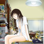 〖エロ漫画〗【FANZA限定特典付き】五時≪山本直樹≫/2026-07-27