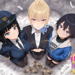 〖エロ漫画〗【スマホ対応×Live2D】パパ活無双≪たぬきハウス≫/2026-08-21