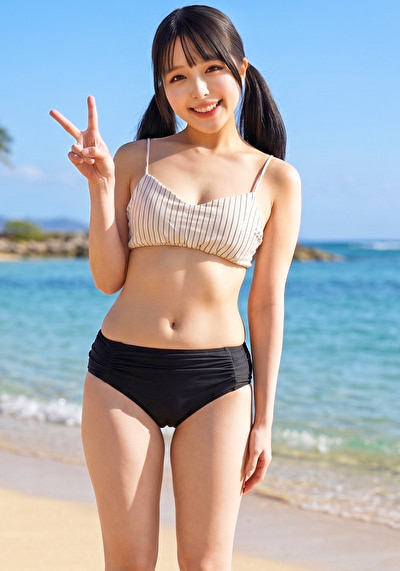 〖エロ動画〗もも