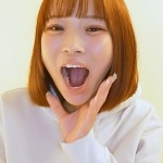 〖エロ動画〗【個人撮影】渡来ふうの喉チン触り＆開口器アヘ顔Wピース