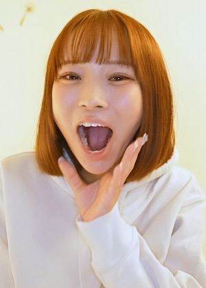 〖エロ動画〗【個人撮影】渡来ふうの喉チン触り＆開口器アヘ顔Wピース